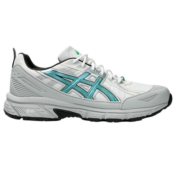 Asics Gel - Venture 6 Shield White / Wasabi 1203A778-100 Men's